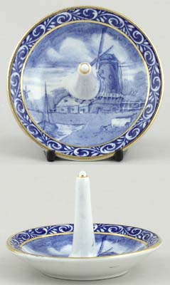Ring Tidy c1930s